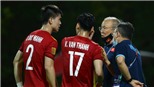 Bóng đá hôm nay 19/12: Báo Hàn nghi Việt Nam hết động lực, Newcastle mượn Martial
