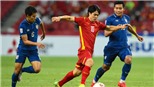 BXH FIFA tháng 12/2021: Việt Nam vẫn là số một Đông Nam Á, hơn Thái Lan 20 bậc
