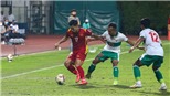 Indonesia sẽ đá phòng ngự trước Malaysia