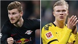 Bóng đá hôm nay 2/12: MU nhắm Haaland và Werner. Chelsea vẫn dẫn đầu Ngoại hạng Anh