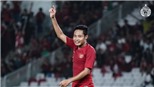 Indonesia chỉ còn 2 tuyển thủ từng thắng Việt Nam ở AFF Cup 2016