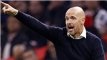 Bóng đá hôm nay 8/12: Báo Hàn mong trận Việt Nam vs Indo. MU và Man City tranh Ten Hag