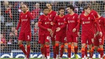 Bốc thăm vòng 4 FA Cup: Liverpool, Chelsea và Man City đều gặp đội hạng dưới