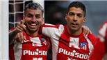 Soi kèo nhà cái Atletico Madrid vs Athletic Bilbao. Nhận định, dự đoán bóng đá Siêu Cúp Tây Ban Nha (02h00, 14/01)