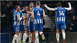 Soi kèo nhà cái Brighton vs Crystal Palace. Nhận định, dự đoán bóng đá Ngoại hạng Anh (03h00, 15/01)