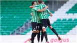 Soi kèo nhà cái Real Betis vs Alaves. Nhận định, dự đoán bóng đá La Liga (02h00, 19/01)