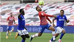 Soi kèo nhà cái Getafe vs Granada. Nhận định, dự đoán bóng đá La Liga (01h00, 21/1)