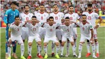 Soi kèo nhà cái Iran vs Iraq. Nhận định, dự đoán bóng đá vòng loại World Cup 2022 (21h30, 27/01)