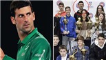 Djokovic đã phớt lờ các quy định về phòng chống dịch Covid-19