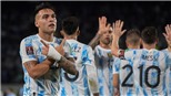 Soi kèo nhà cái Argentina vs Colombia. Nhận định, dự đoán bóng đá vòng loại World Cup 2022 (06h30, 02/02)