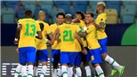 Soi kèo nhà cái Brazil vs Paraguay. Nhận định, dự đoán bóng đá vòng loại World Cup 2022 (07h30, 02/02)