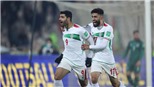 Soi kèo nhà cái Iran vs UAE. Nhận định, dự đoán bóng đá vòng loại World Cup 2022 (21h30, 01/02)