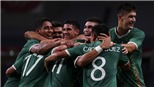 Soi kèo nhà cái Mexico vs Costa Rica. Nhận định, dự đoán bóng đá vòng loại World Cup 2022 (06h00, 31/01)