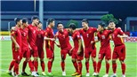 Trực tiếp bóng đá vòng loại World Cup 2022 hôm nay