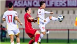 KẾT QUẢ bóng đá Việt Nam 3-1 Trung Quốc, vòng loại World Cup 2022