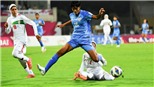Ấn Độ rút khỏi Cúp bóng đá nữ châu Á 2022, ĐT nữ Việt Nam bị ảnh hưởng thế nào?