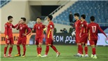 BXH FIFA tháng 2/2022: Tuyển Việt Nam được cộng điểm lớn nhờ thắng Trung Quốc