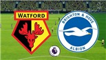 Soi kèo nhà cái Watford vs Brighton. Nhận định, dự đoán bóng đá Ngoại hạng Anh (22h00, 12/12)