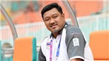 HLV U23 Thái Lan muốn thắng cả Việt Nam và Malaysia