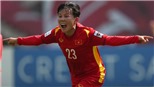 Truyền thông châu Á ca ngợi chiến tích giành vé dự World Cup của ĐT nữ Việt Nam