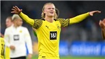 Bóng đá hôm nay 19/2: Barca trả lương khủng dụ Haaland. Man City gửi 4 đề nghị mua Kane