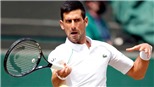 Djokovic sẵn sàng chơi ở bất cứ nơi nào được hoan nghênh 