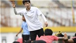 Bóng đá hôm nay 23/2: Xác định HLV dẫn dắt U23 Việt Nam, hơn nửa CĐV MU muốn Ronaldo ra đi