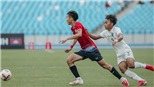 NÓNG! Hủy trận U23 Lào vs Timor Leste vì Covid-19, U23 Thái Lan chưa chắc đủ người đá chung kết