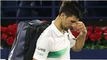 Djokovic tràn trề hy vọng thi đấu ở Pháp mở rộng