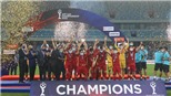 Những điều cần biết về giải U23 quốc tế Dubai 2022