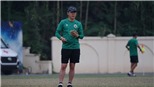 HLV U23 Indonesia muốn phục thù Việt Nam ở chung kết SEA Games 31