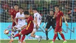 'U23 Việt Nam cần tinh chỉnh nhiều vấn đề'