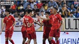 Vừa hoá giải 'lời nguyền', báo Thái lo đội nhà sớm gặp U23 Việt Nam