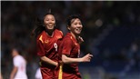 CĐV Đông Nam Á khen ngợi chiến thắng của nữ Việt Nam trước Philippines