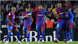 Soi kèo nhà cái Getafe vs Barcelona. Nhận định, dự đoán bóng đá La Liga (00h30, 16/05)