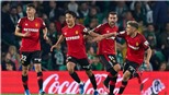 Soi kèo nhà cái Mallorca vs Vallecano. Nhận định, dự đoán bóng đá La Liga (00h30, 16/05)