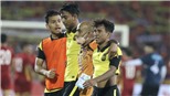 Báo Malaysia viết gì sau thất bại của đội nhà trước U23 Việt Nam?
