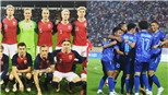 VCK U23 Châu Á: Thái Lan triệu tập đồng đội của Erling Haaland tái đấu U23 Việt Nam