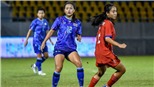 Bóng đá hôm nay 21/5: Nữ Thái Lan gửi chiến thư. Pogba trở lại Juventus