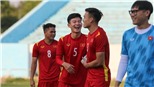 Kết quả bóng đá U23 Việt Nam 2-2 U23 Thái Lan, VCK U23 châu Á 2022