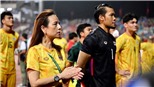 Madam Pang xin lỗi CĐV Thái Lan, gọi chung kết SEA Games là 'trận đấu trong mơ'