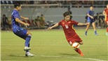 CĐV Thái Lan: 'Tuyển nữ Việt Nam là số 1 ở Đông Nam Á'