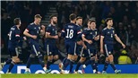 Soi kèo nhà cái Scotland vs Ukraina. Nhận định, dự đoán bóng đá vòng loại World Cup 2022 (01h45, 02/06)