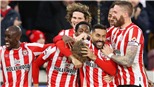 Soi kèo nhà cái Brentford vs Southampton. Nhận định, dự đoán bóng đá Ngoại hạng Anh (21h00, 7/5)