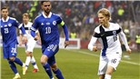 Soi kèo nhà cái Phần Lan vs Bosnia. Nhận định, dự đoán bóng đá UEFA Nations League (23h00, 04/06)