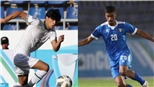 Soi kèo nhà cái U23 Iraq vs U23 Kuwait. Nhận định, dự đoán bóng đá U23 châu Á 2022 (20h00, 7/6)