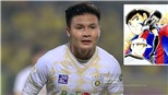 Quang Hải gia nhập Pau FC: Cuộc phiêu lưu như truyện tranh 