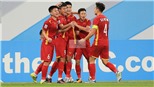 U23 Việt Nam 2-2 U23 Thái Lan: Tuấn Tài và Văn Tùng cùng lập siêu phẩm