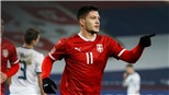 Soi kèo nhà cái Slovenia vs Serbia. Nhận định, dự đoán bóng đá UEFA Nations League (01h45, 13/06)