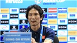 HLV Gong Oh Kyun: Người khiêm nhường sẽ tiếp tục làm nên điều phi thường?